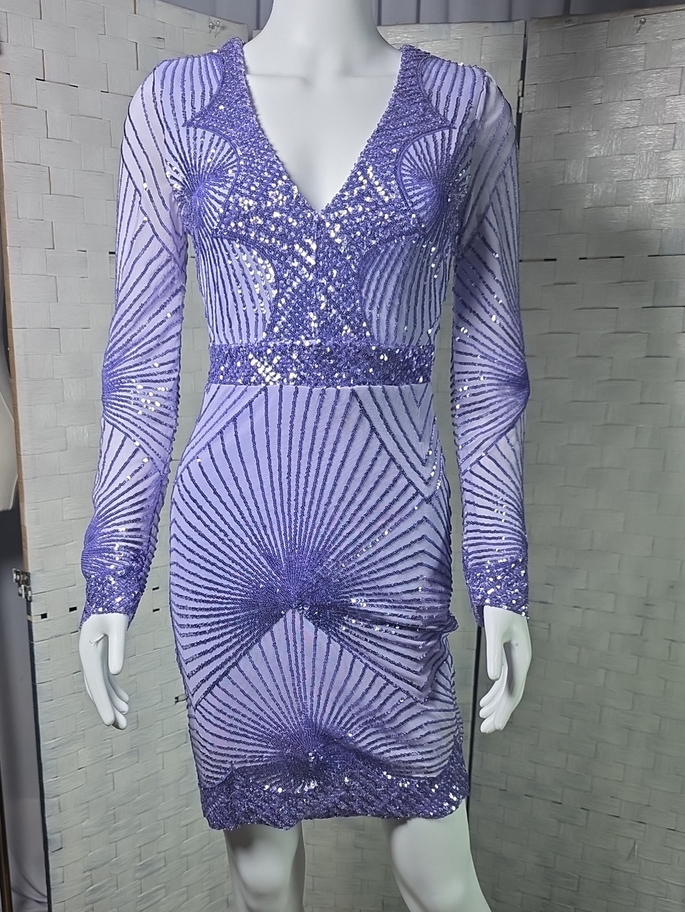 GODIVA Dress
